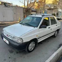 پراید ۱۳۱ مدل ۹۴