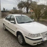 سمند ef7