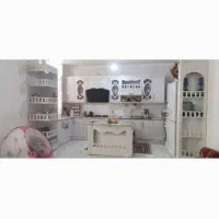 منزل یک طبق دربست شهرک گلها|فروش خانه و ویلا|شیراز, شهرک گلها|دیوار