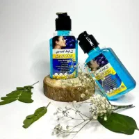 ژل کوچک کننده بینی سارینا