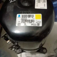 کمپرسور ۲۴ هزار پیستونی و گاز ار۴۱۰