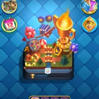 کلش رویال|کنسول، بازی ویدئویی و آنلاین|محمدیه-قزوین, |دیوار