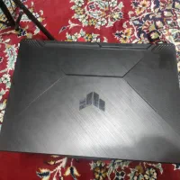 لپ تاپ تاف گیمینگ تمیز،در حد نو و غول