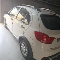 کوئیک Gxمدل 1404نقدواقساط