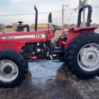 تراکتور ۳۹۹ جفت|خودرو سنگین|قلعه گنج, |دیوار