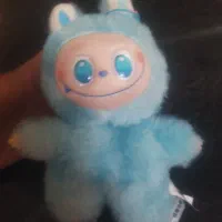 لابوبو|اسباب‌بازی بچه|معمولان, |دیوار