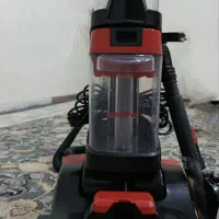 فرش شوی خانگی