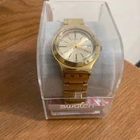 ساعت برند سواچ اصل