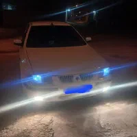 سمندمدل۸۸|خودرو سواری و وانت|بانه, |دیوار