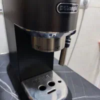 دستگاه اسپرسو ساز دلونگی مدل ec685|سماور، چایساز، قهوهساز|تهران, چوب تراش|دیوار