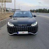 تیسان مدل ۴۰۵