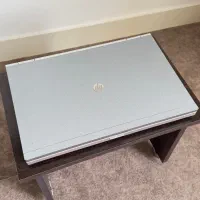 لپتاپ اچ پی Core i7