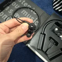 هندفری نو سامسونگ اصلی|لوازم جانبی موبایل و تبلت|ماهدشت, |دیوار