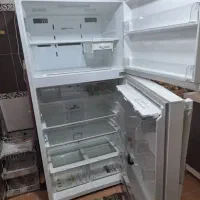 یخچال و لباسشویی ال جی|یخچال و فریزر|شیراز, شهرک گلستان|دیوار