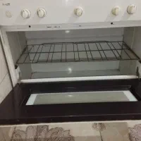 اجاق گازطرح فر|اجاق گاز و لوازم برقی پخت‌وپز|شهریار, شهرک بهاران (ویره)|دیوار