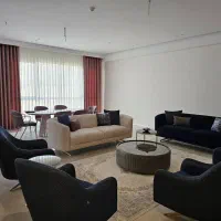 ۲۳۵ متر ۴ خواب ۳ مستر ۳ پارکینگ مشاعات ابی|فروش آپارتمان|تهران, شهرک هما|دیوار