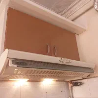 کابینت فلزی سالم|مصالح و تجهیزات ساختمان|مراغه, |دیوار