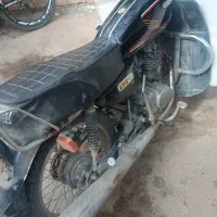 موتورهندا|موتورسیکلت|بجنورد, |دیوار