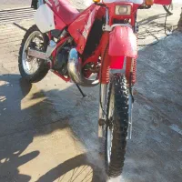 موتور سی ار ام