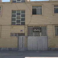 معاوضه منزل با پروانه ۵ طبقه روی پیلوت