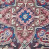 یک تخته فرش ۶ متری (۲×۳) نقشه هریس تاجری|فرش|تبریز, |دیوار