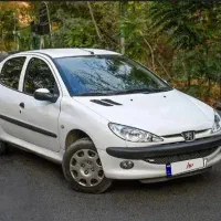 206اس دی 99 tu5 سالم