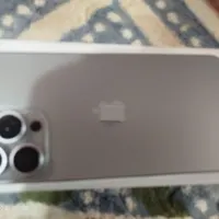 اپل iPhone 16 Pro Max با حافظهٔ ۲۵۶ گیگابایت