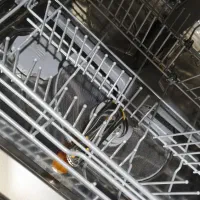 ماشین ظرفشویی اصل کره(LG)|ماشین ظرفشویی|زنجان, |دیوار