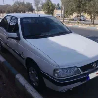 پژو ۴۰۵تیوفایو گاز سیمی خانگی تمیز درحد|خودرو سواری و وانت|انابد, |دیوار