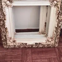 قاب عکس و تابلو فرش ۳ عدد