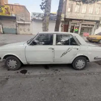 پیکان 78 دوگانه