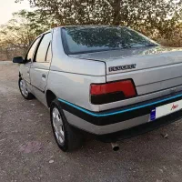 پژو 405|خودرو سواری و وانت|کلاله, |دیوار