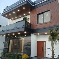 خرید ویلای مدرن تریبلکس استخرداردر منطقه سیدکلاda