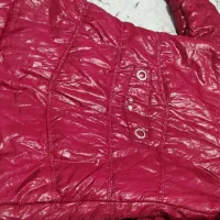 کاپشن xxl خارجی|لباس|ماهدشت, |دیوار
