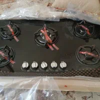 گاز صفحه ای