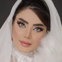 میکاپ و شینیون تخصصی وعروس