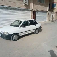 پراید82 دوگانه|خودرو سواری و وانت|ماهدشت, |دیوار