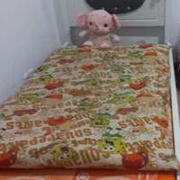 تخت بچه
