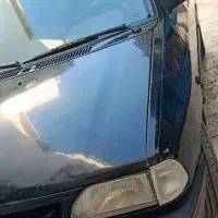 پراید هاچبک مدل 83 کره ای|خودرو سواری و وانت|زابل, |دیوار