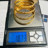 طلای بدون اجرت