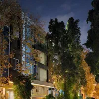 ۱۸۵متر کلید نخورده / فرعی دنج