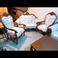 تولید و تعمیر مبلمان|خدمات پیشه و مهارت|خرم‌آباد, |دیوار