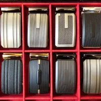 پخش عمده کمربند مردانه با قیمت مناسب