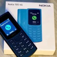 انواع نوکیا ۱۰۵ و ۸۸۰۰ و سامسونگ b310