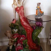 میز تلفن چراغ خواب ابنما|چراغ خواب و آباژور|تبریز, |دیوار