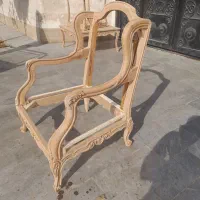 تعویض رنگ مبلمان