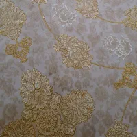 فرش ۶متری طلاکوب برجسته