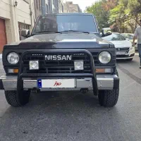 نیسان پاترول 2 در فوق تمیز استثنایی|خودرو سواری و وانت|تهران, طرشت|دیوار