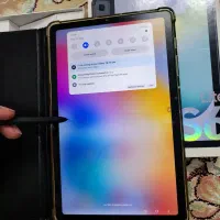 تبلت سامسونگ s6 lite|تبلت|اسلام‌شهر, شهرک سعیدیه|دیوار