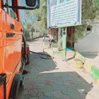 تخلیه چاه|خدمات پیشه و مهارت|زهک, |دیوار